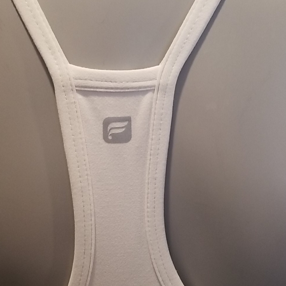 Fabletics tank top yellow - Picture 4 of 6